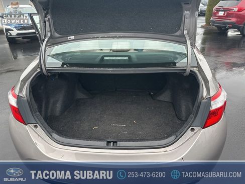 Used 2014 Toyota Corolla LE image 24