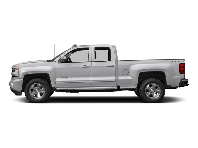 Used 2016 Chevrolet Silverado 1500 LT w/ All Star Edition AWD/4WD image 3