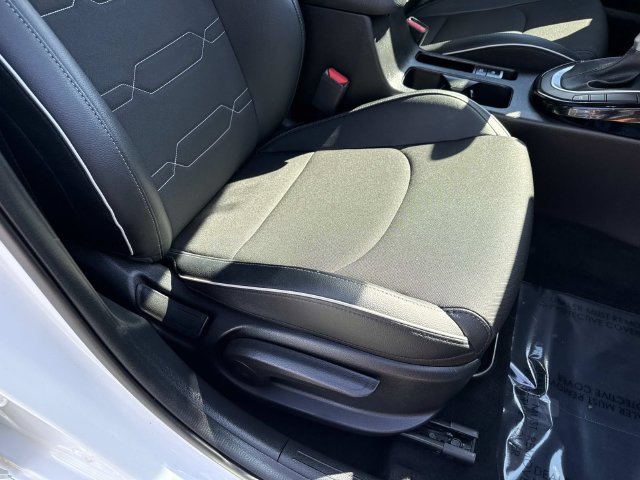 Used 2023 Kia Forte GT-Line w/ GT-Line Premium Package FWD image 10