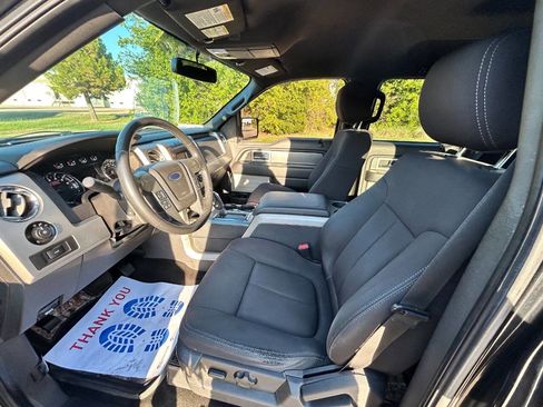 Used 2013 Ford F150 FX2 w/ Mid Equipment Group image 12