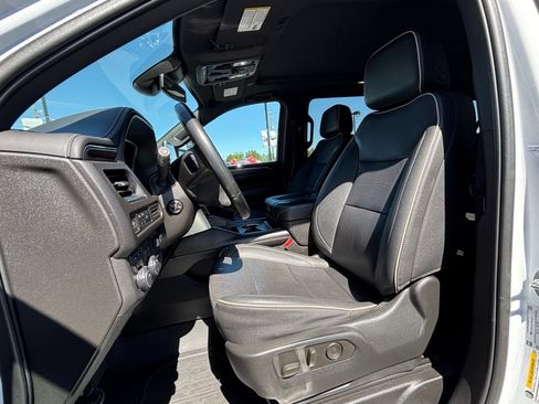 Used 2023 Chevrolet Suburban Premier w/ Max Trailering Package AWD/4WD image 9