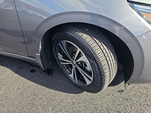 Certified 2022 Nissan Sentra SV w/ All-Weather Package image 15