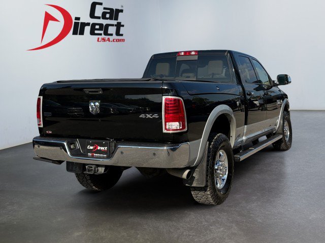 Used 2013 RAM 2500 Laramie w/ Convenience Group AWD/4WD image 13
