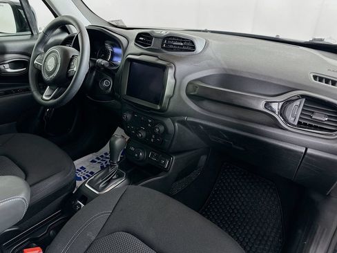 Used 2023 Jeep Renegade Altitude AWD/4WD image 35