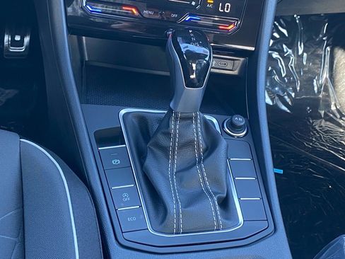 New 2026 Volkswagen Jetta Sport image 8