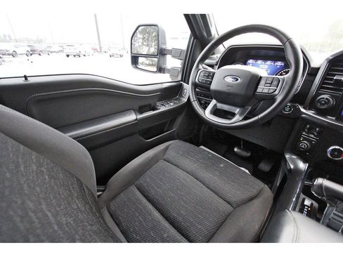 Used 2023 Ford F150 XLT w/ Equipment Group 302A High image 11