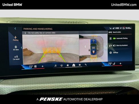 New 2027 BMW 430i Coupe w/ M Sport Package RWD image 16