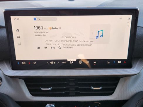 New 2026 Ford Explorer Active w/ Active Comfort Package image 17