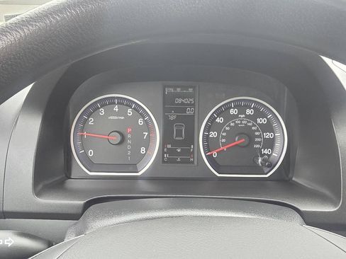 Used 2009 Honda CR-V EX image 18