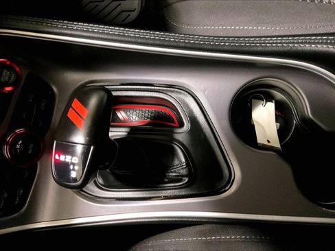Used 2022 Dodge Challenger GT w/ Blacktop Package RWD image 36