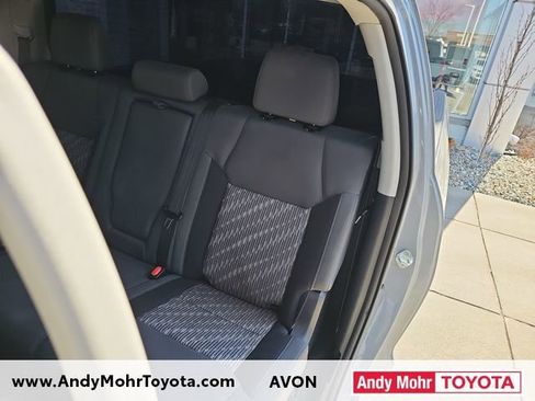 Used 2021 Toyota Tundra SR5 w/ SR5 Upgrade Package image 29