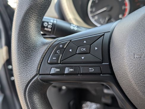 Used 2024 Nissan Sentra S FWD image 16