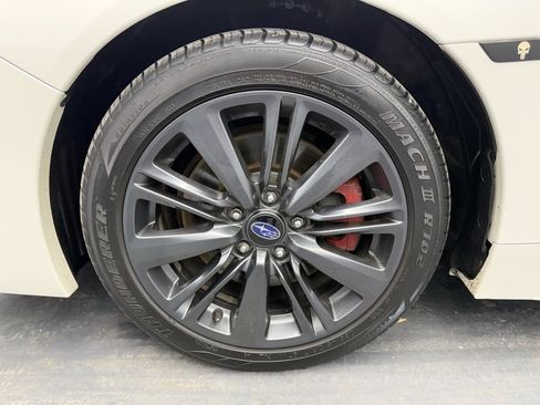 Used 2018 Subaru WRX image 21