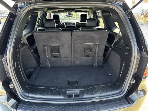 Used 2024 Dodge Durango R/T image 32