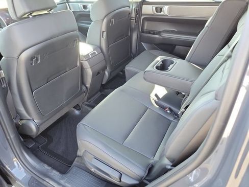 New 2026 Hyundai Santa Fe SEL FWD image 26