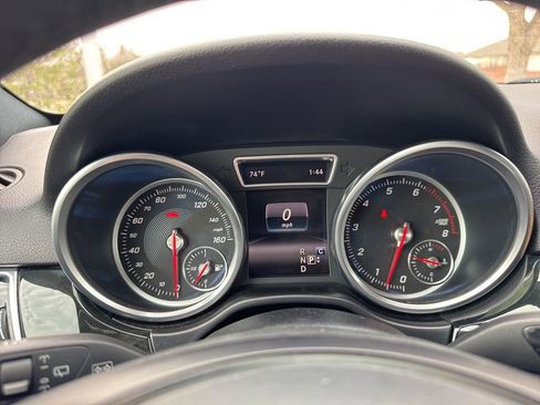 Used 2018 Mercedes-Benz GLE 350 image 15