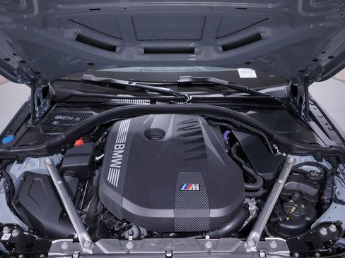 Used 2025 BMW 440i xDrive image 24