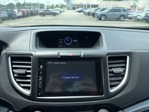 Used 2015 Honda CR-V EX image 14