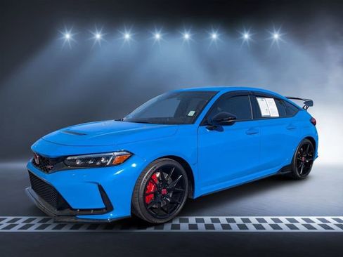 Used 2024 Honda Civic Type R image 7