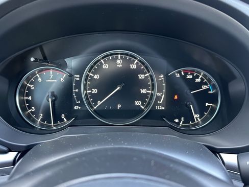 New 2025 MAZDA CX-5 AWD 2.5 S w/ Premium Plus Pkg image 29