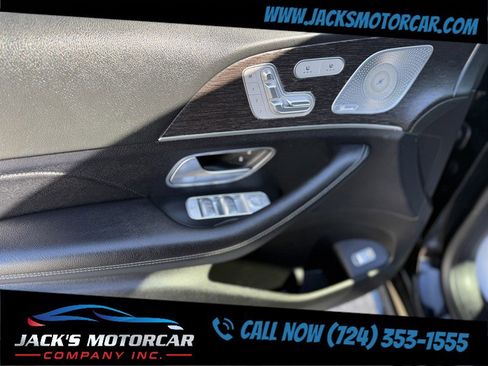 Used 2020 Mercedes-Benz GLE 350 image 16