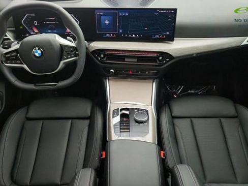 Used 2026 BMW 430i w/ Premium Package RWD image 87