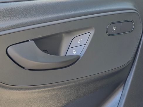 New 2026 Mercedes-Benz Sprinter 2500 image 31