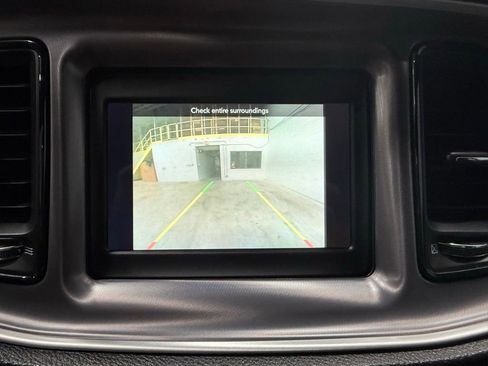 Used 2019 Dodge Challenger SXT RWD image 26