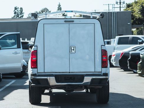 Used 2021 Chevrolet Colorado W/T w/ WT Convenience Package image 8