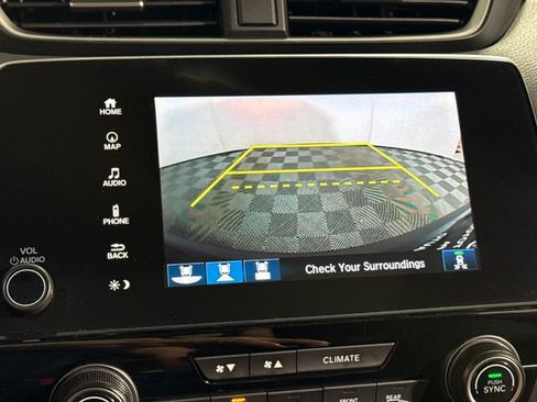 Used 2021 Honda CR-V Touring image 35