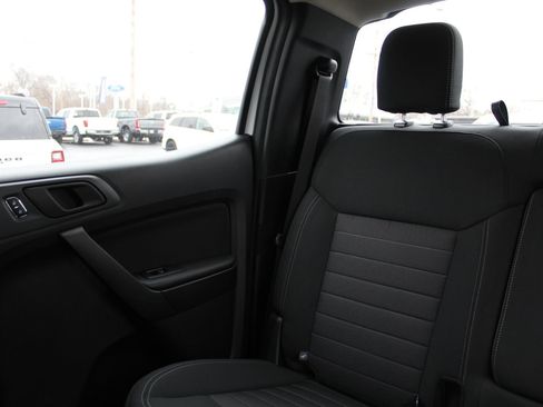 Used 2019 Ford Ranger XL w/ Equipment Group 101A Mid image 12