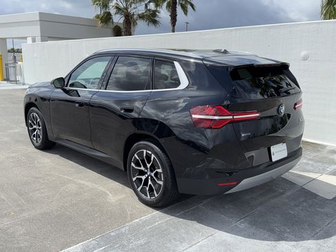 New 2026 BMW X3 xDrive30 w/ Premium Package AWD/4WD image 5