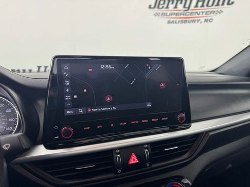 Used 2024 Kia Forte GT image 13