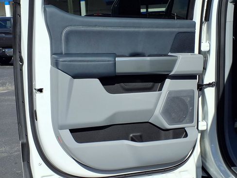 Used 2023 Ford F450 Limited w/ FX4 Off-Road Package image 19