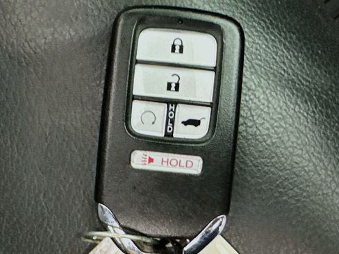 Certified 2022 Honda Pilot Special Edition image 41