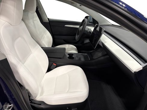 Certified 2023 Tesla Model 3 Performance AWD/4WD image 13