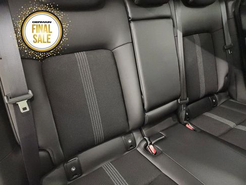 Certified 2025 MAZDA CX-50 AWD 2.5 S w/ Cargo Package image 17