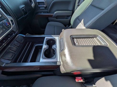 Used 2017 GMC Sierra 1500 SLE w/ SLE Value Package image 15