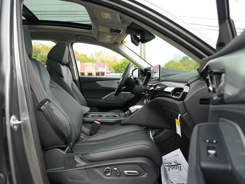 Certified 2026 Acura MDX SH-AWD image 30