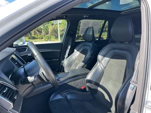 Used 2018 Volvo XC90 T5 R-Design w/ Convenience Package image 23