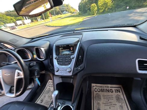 Used 2015 Chevrolet Equinox LT w/ Driver Convenience Package FWD image 51