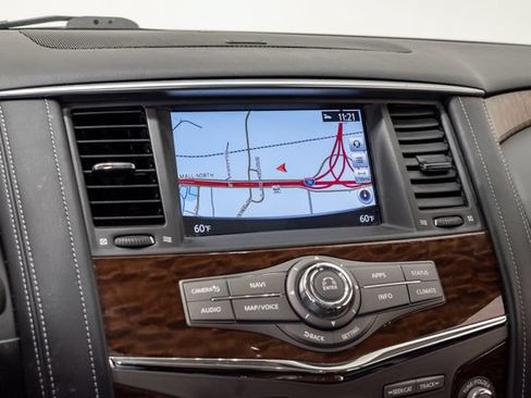 Used 2019 Nissan Armada SL w/ Premium Package AWD/4WD image 17