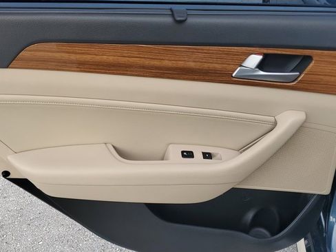 Used 2015 Hyundai Sonata Limited image 10