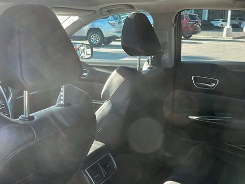 Used 2019 Acura TLX w/ Technology Package FWD image 20
