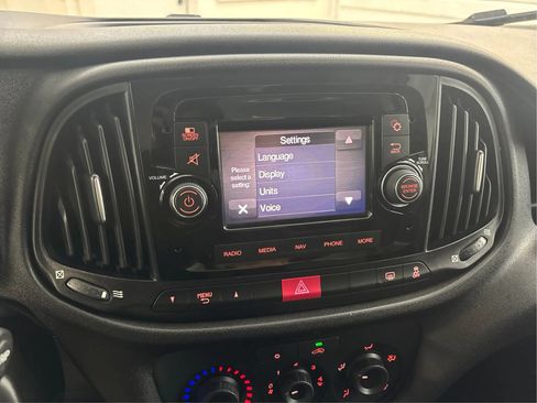 Used 2022 RAM ProMaster City Wagon FWD image 39