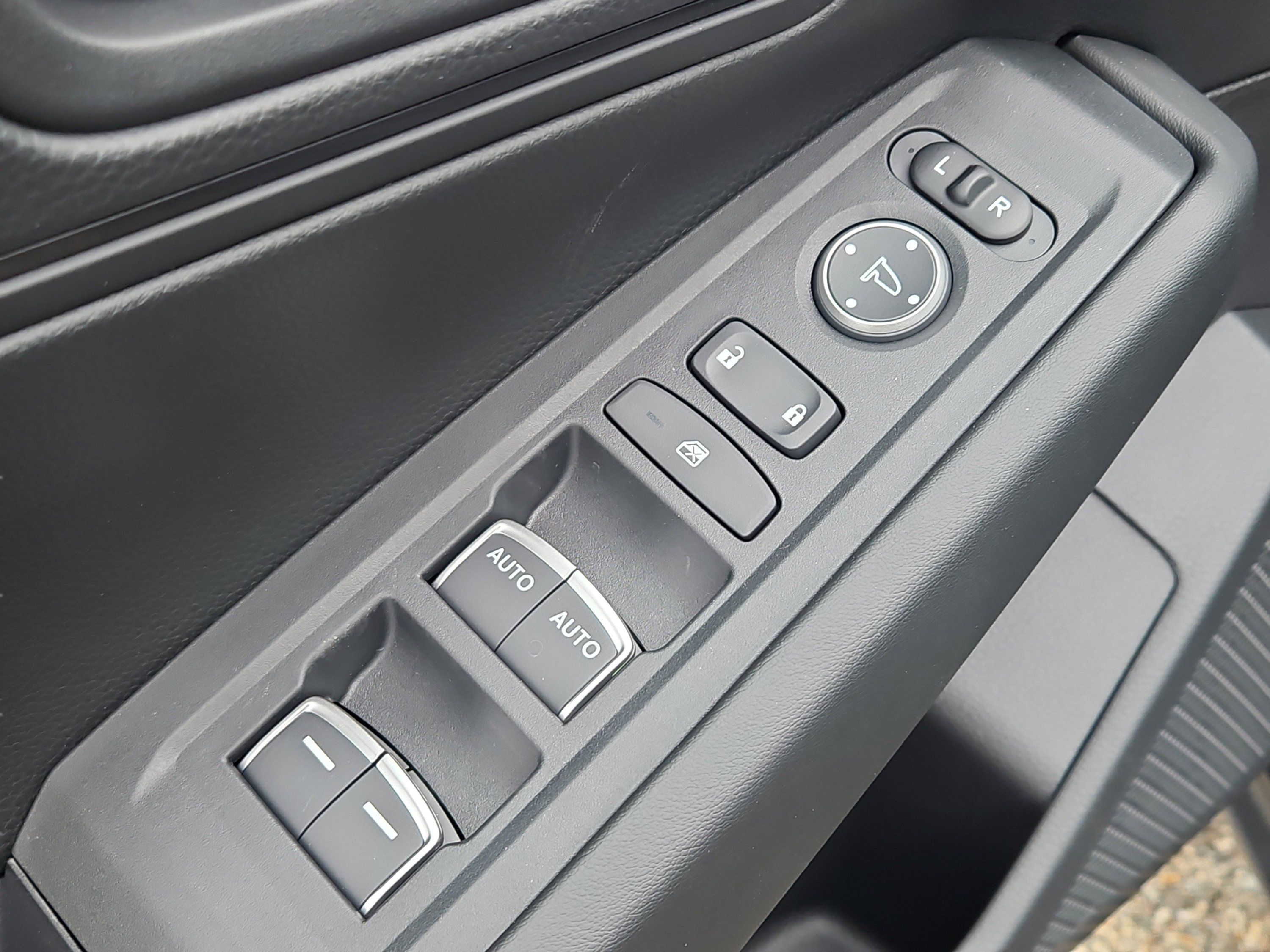 New 2026 Honda Accord LX image 14