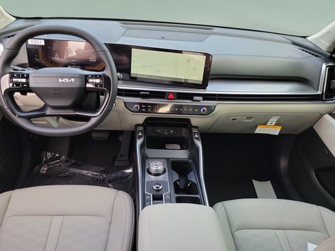 New 2026 Kia Sorento EX FWD image 7