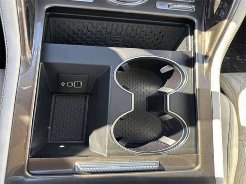 New 2026 Lincoln Nautilus Black Label w/ Jet Appearance Package image 22