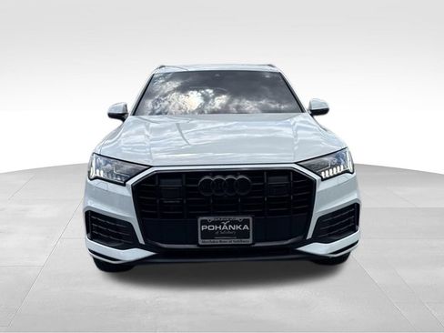 Used 2023 Audi Q7 2.0T Premium Plus w/ Premium Plus Package AWD/4WD image 2