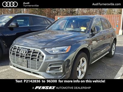 Certified 2023 Audi Q5 2.0T Premium w/ Convenience Package